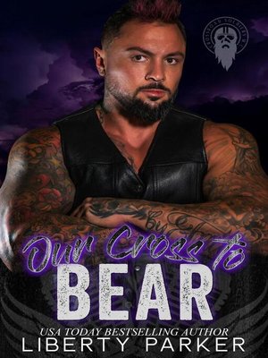 cover image of Our Cross to Bear